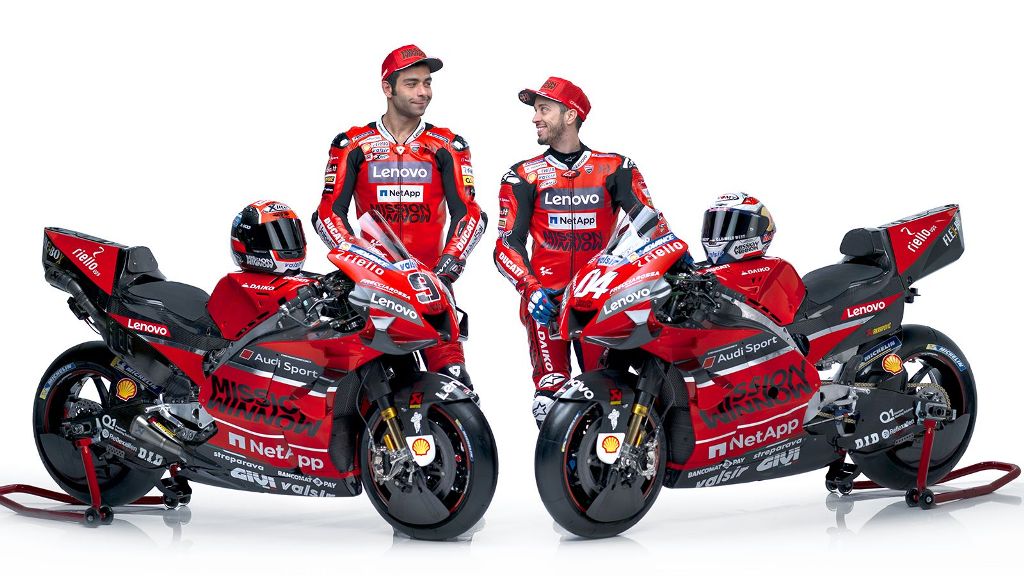 paolo ciabatti ducati motogp 2020 1 2