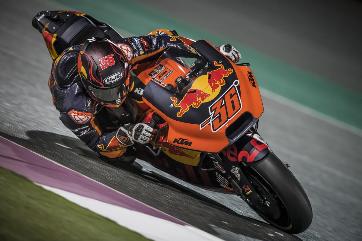 ktm pedrosa kallio 5