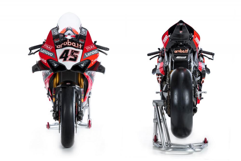 Ducati WorldSBK 2020 8