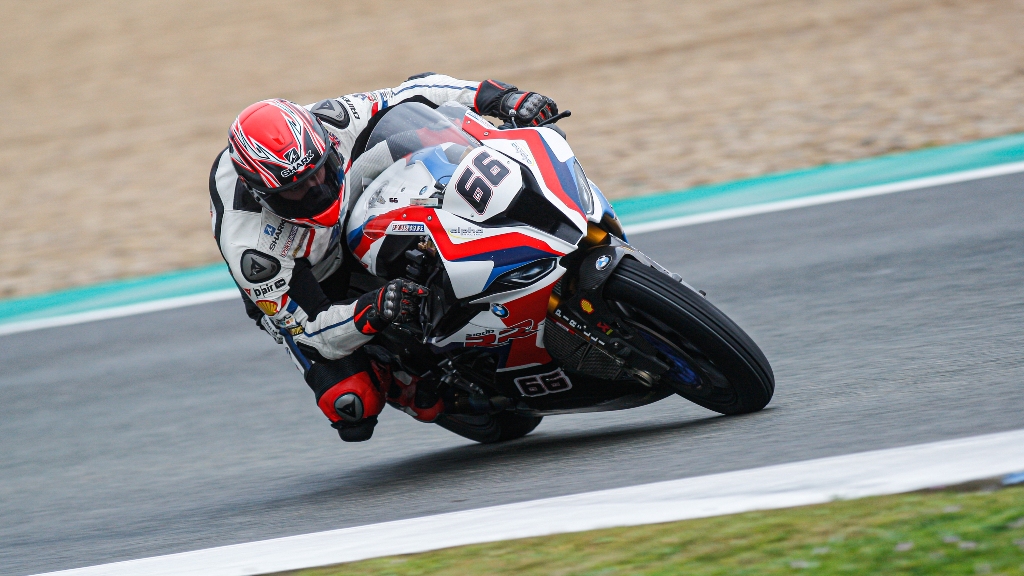 worldsbk jerez test day 1 14