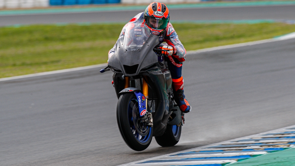 worldsbk jerez test day 1 7