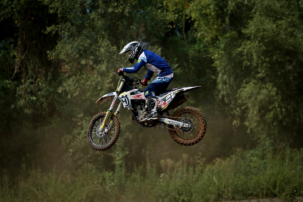 husqvarna motul michelin mx team 11