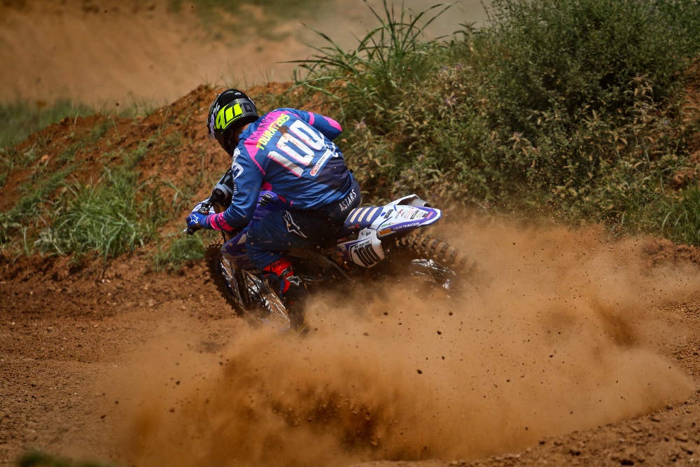 yamaha mx team drama 2 2