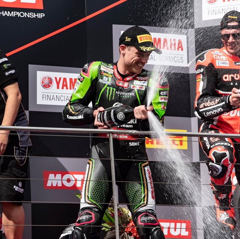 WorldSBK Phillip Island B skelos 5