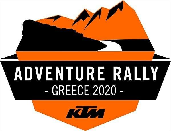 KTM Hellas Rally 2020