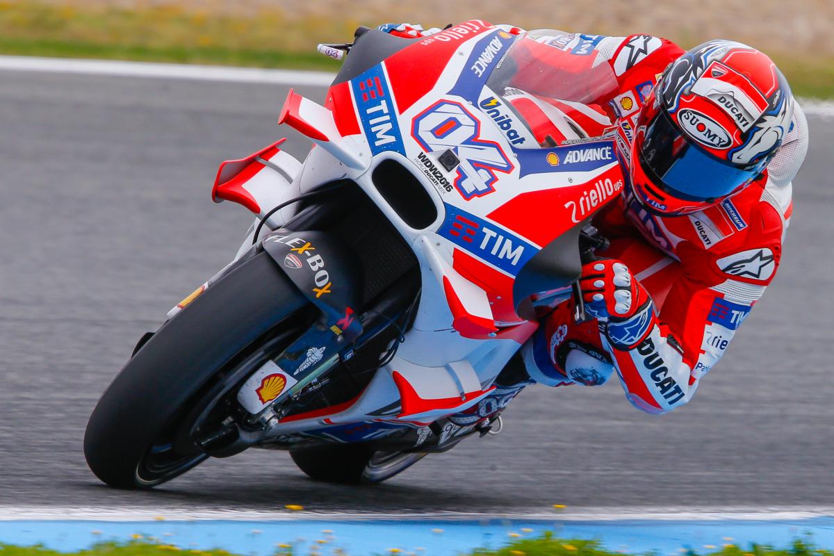 andrea dovizioso