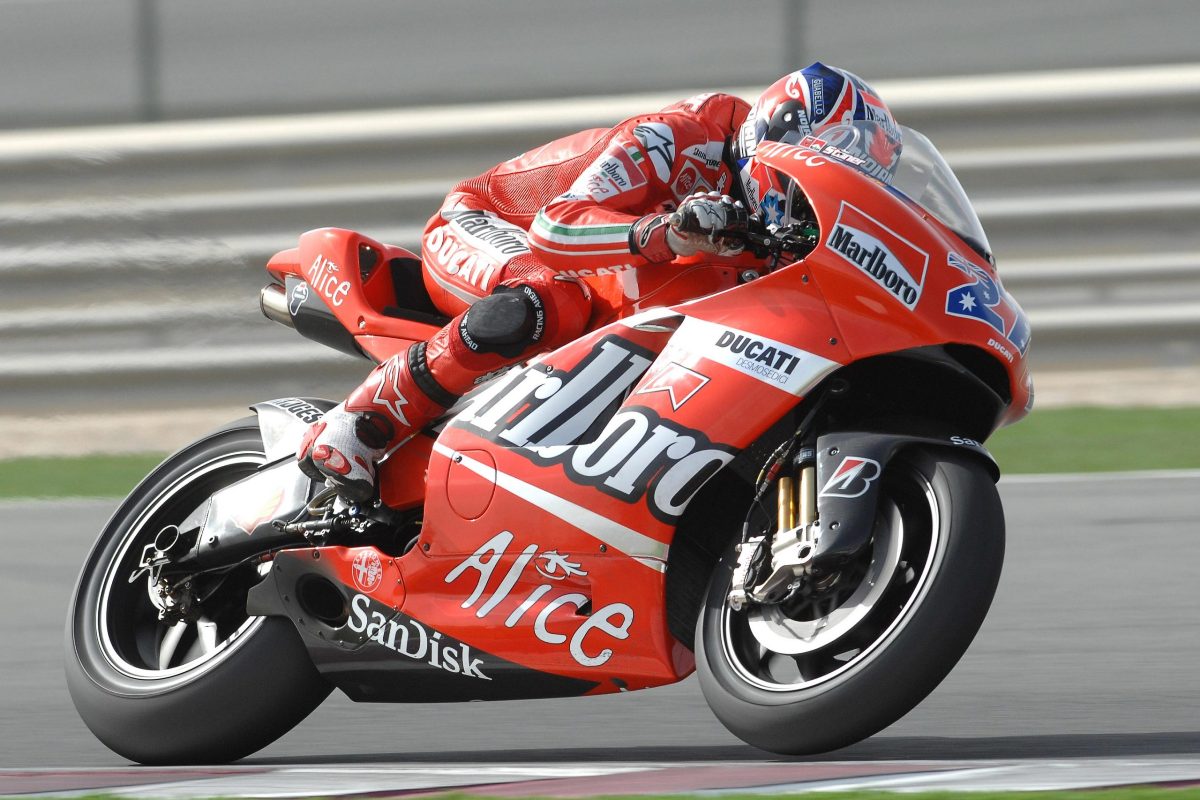 casey stoner