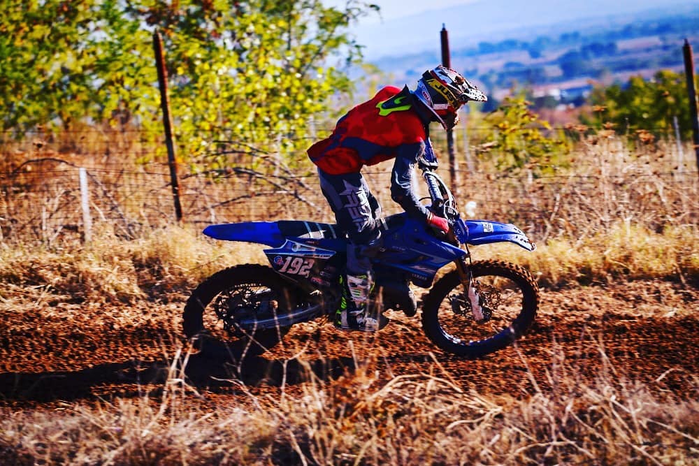 sagmalis yamaha mx125