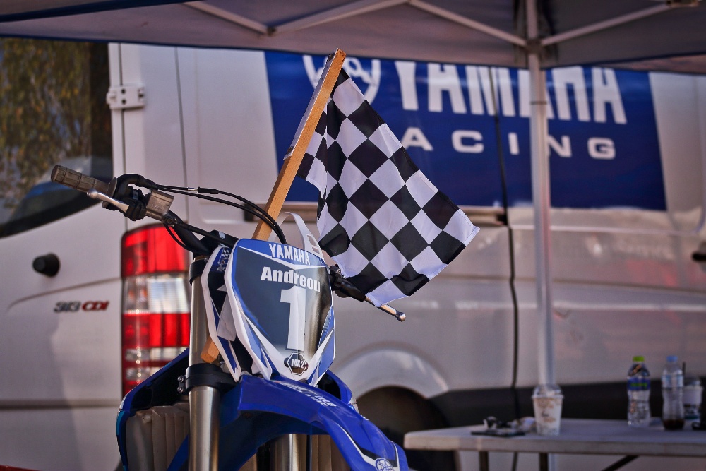 yamaha mx team giannitsa 15