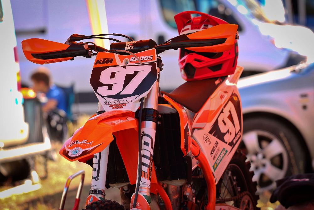 ktm mx team giannitsa 15