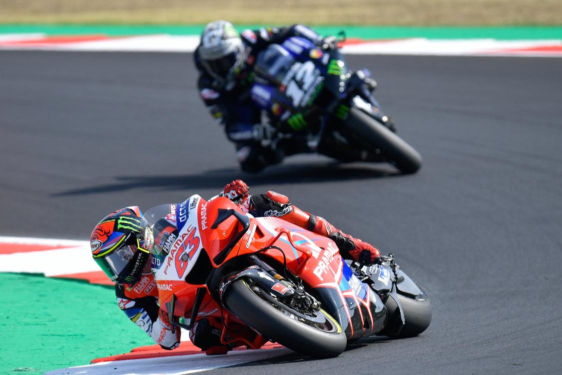 motogp emilia romagna 8