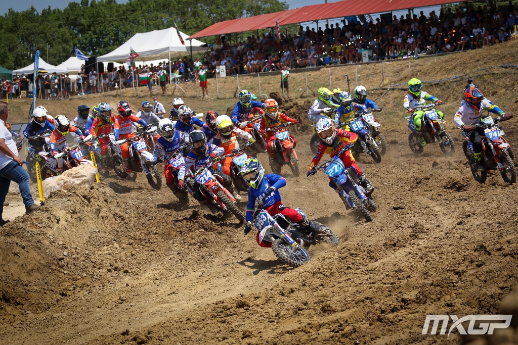 START 65 MOTOCROSS JUNIOR 06 GRE 2021