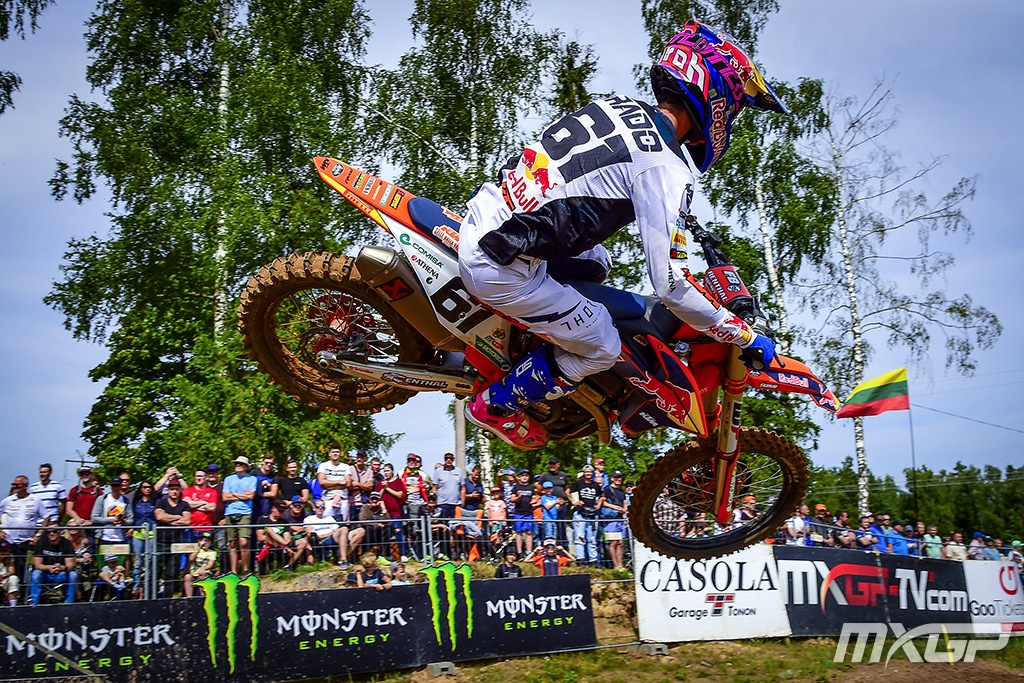 PRADO MOTOCROSS GP 7 LV 2021