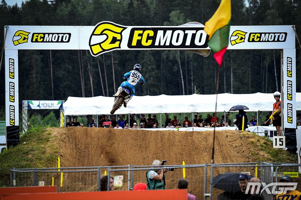 RENAUX MOTOCROSS GP 7 LV 2021