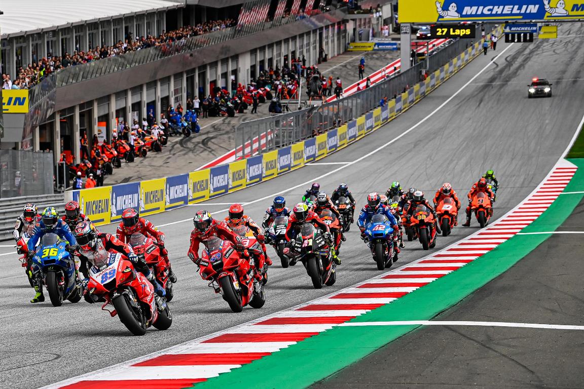 motogp styria 4