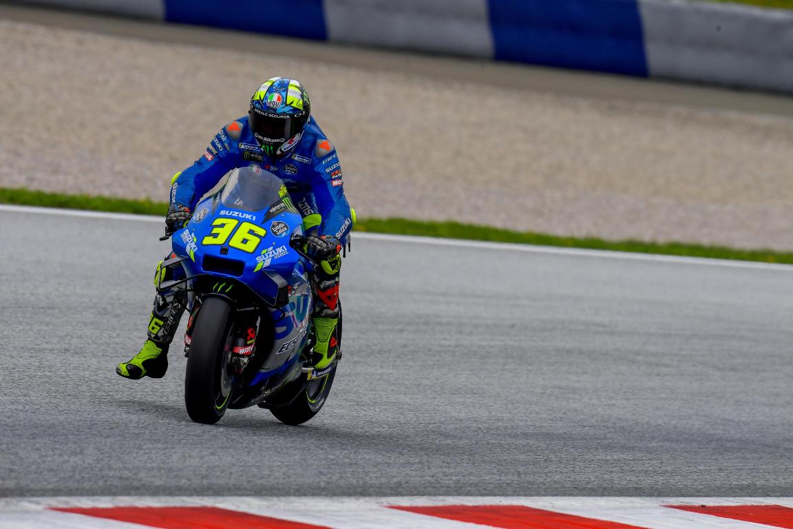 motogp styria 8