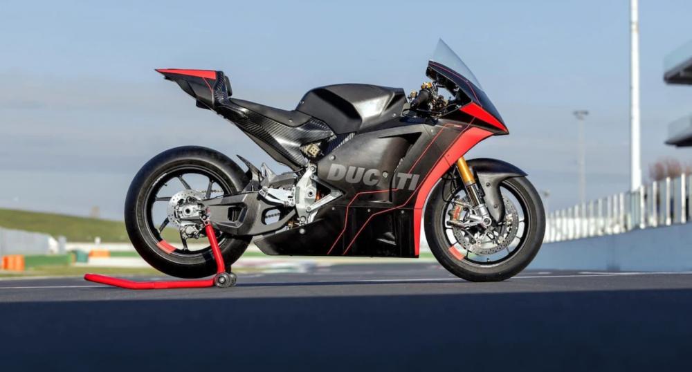 ducati motoe 2