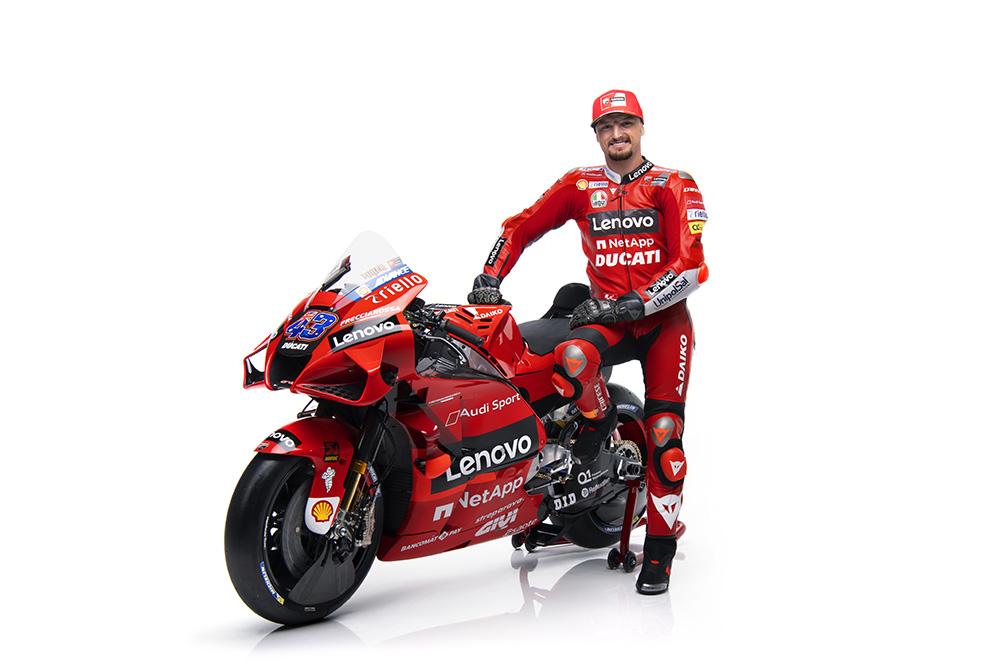 ducati motogp team 2021 19