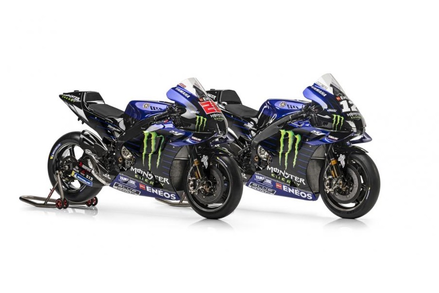 yamaha factory team 2021 1