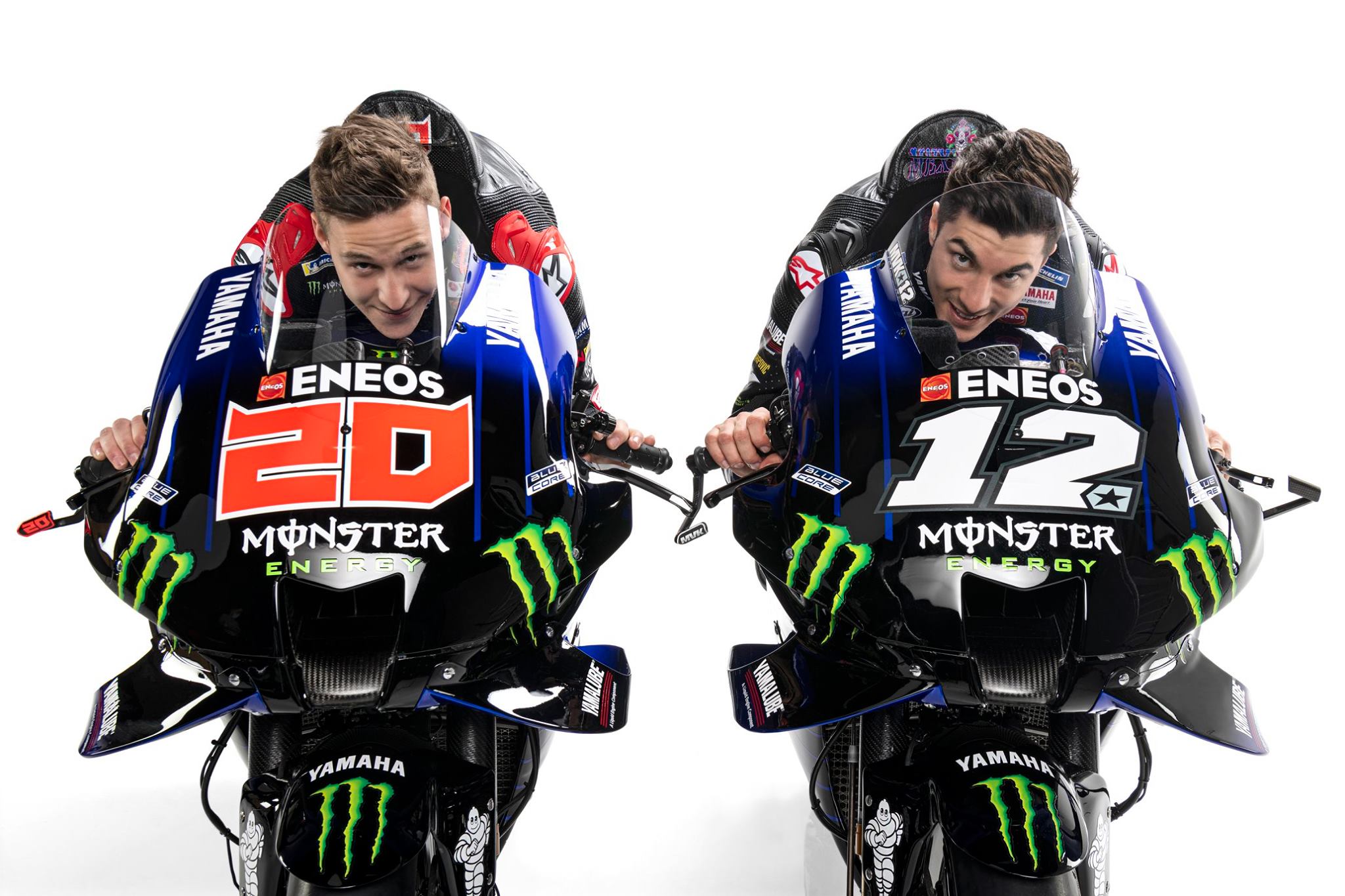 yamaha factory team 2021 4