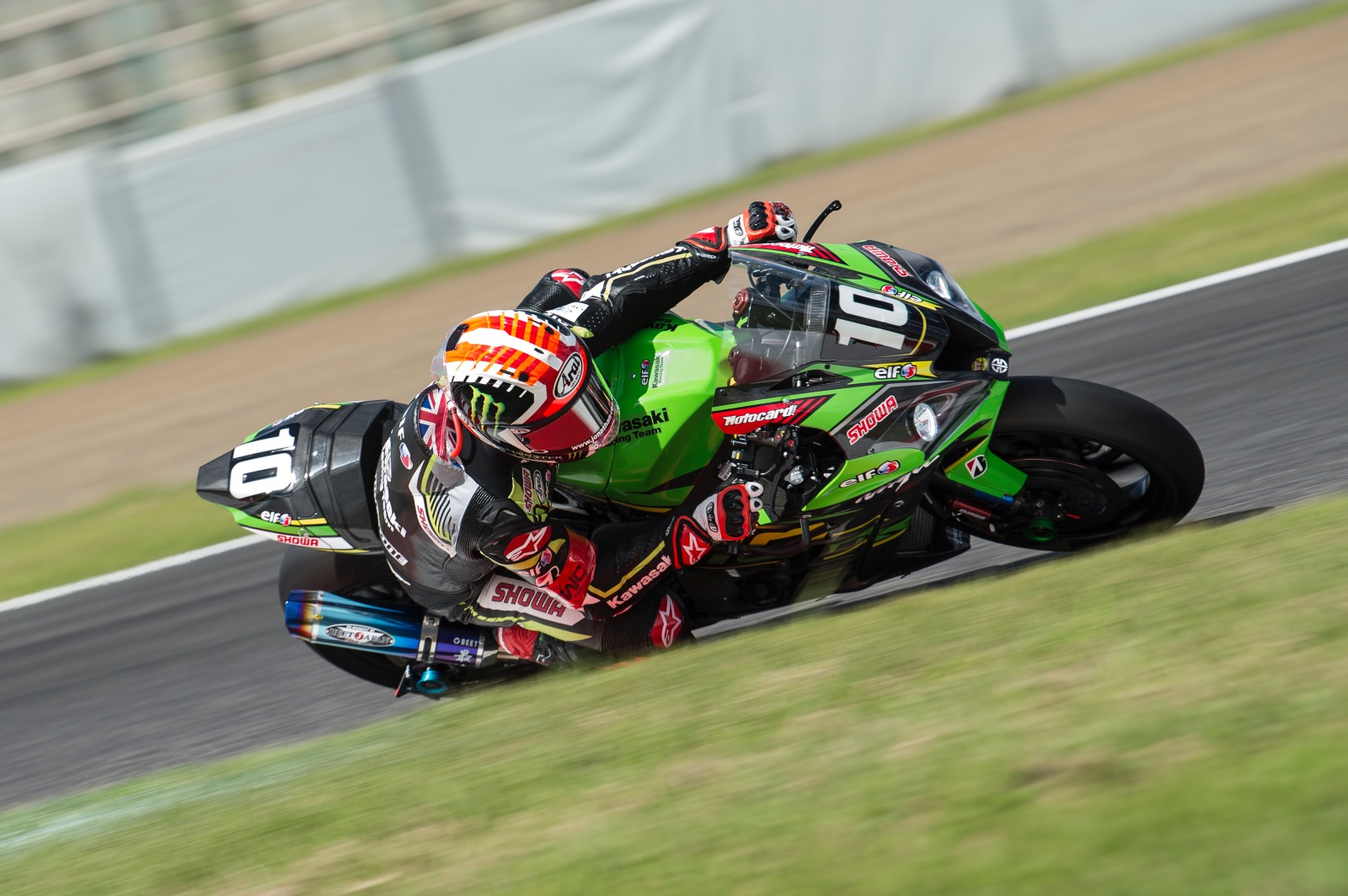 Kawasaki Suzuka 2021 3