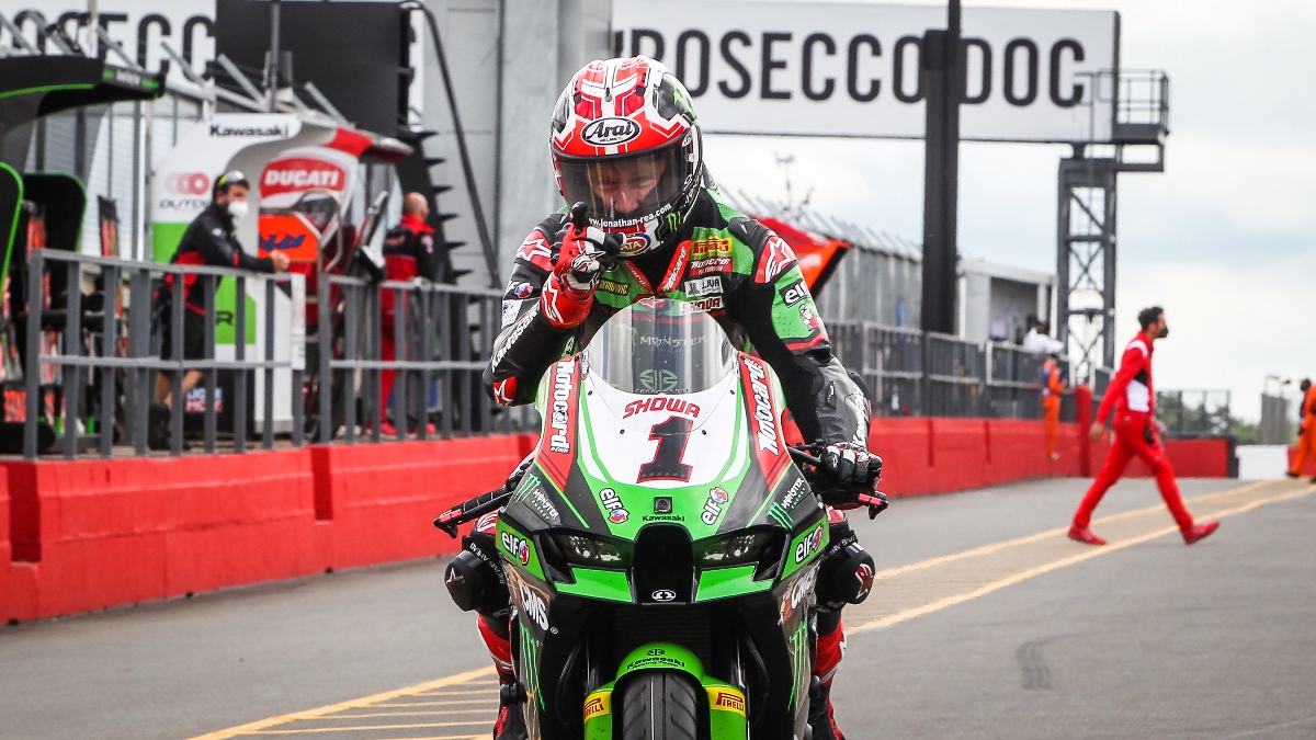 Rea superpole