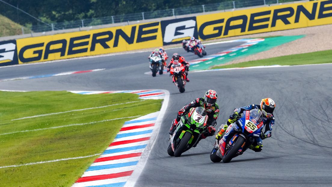 WorldSBK Assen 2021 9