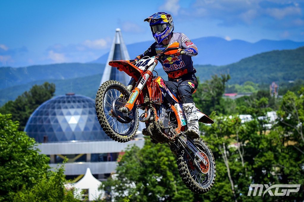 HERLINGS MOTOCROSS GP 1 RUS 2021