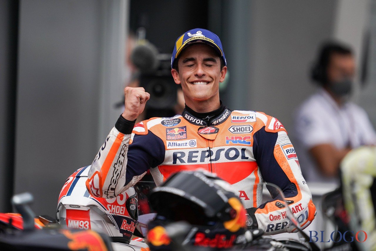 marquez doohan 2