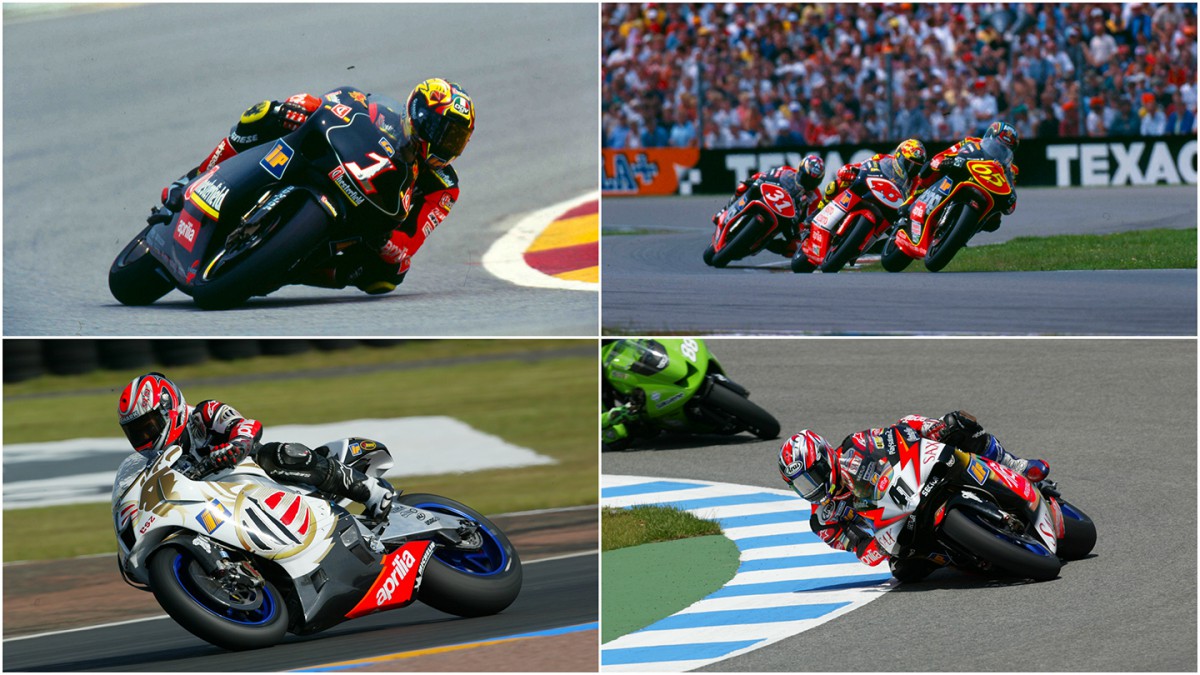 motogp constructors id 4