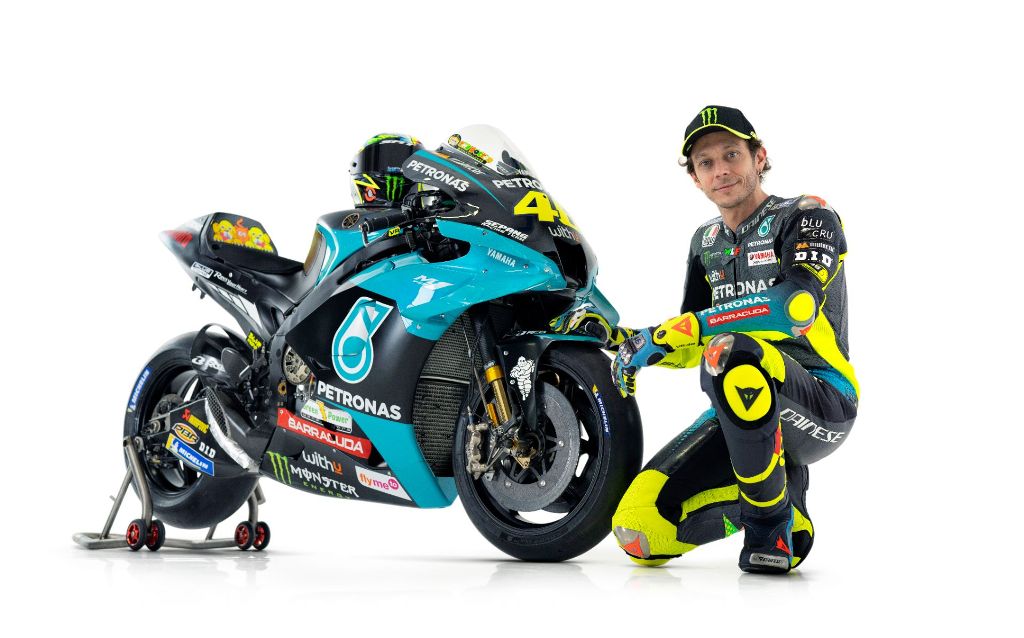 yamaha petronas srt team 2021 9