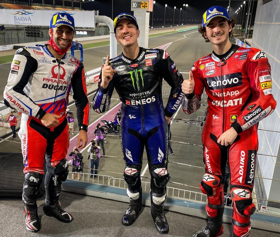 motogp qatar 2021 1 3