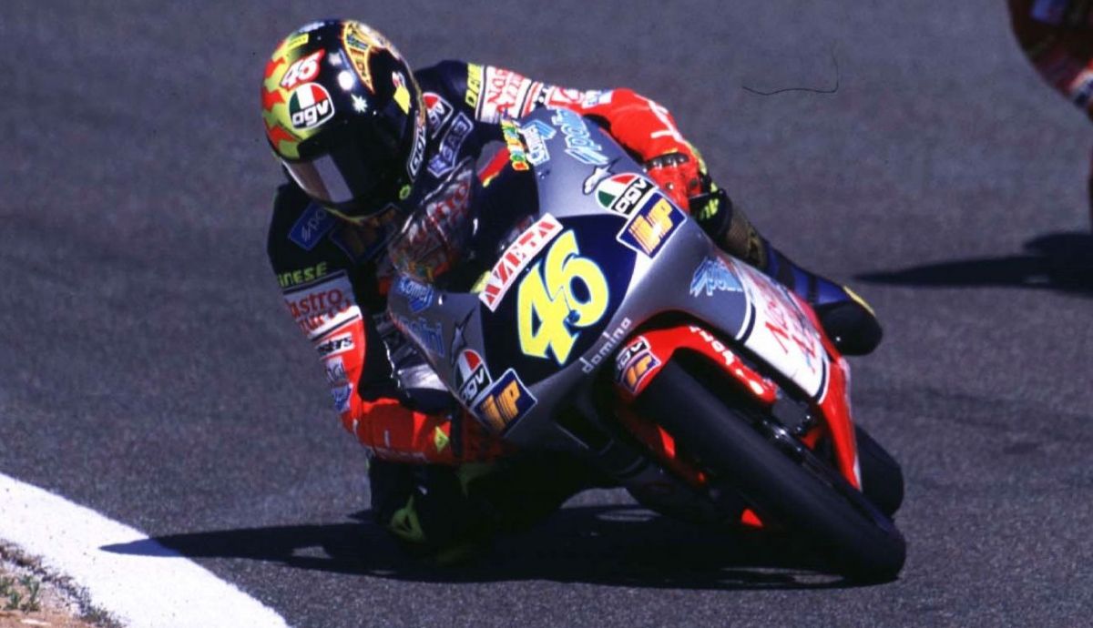 Rossi 1997