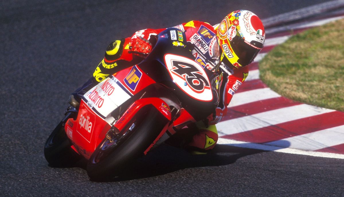 Rossi 1998