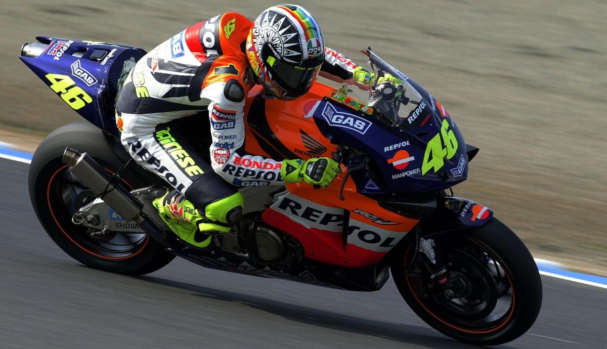 Rossi 2002