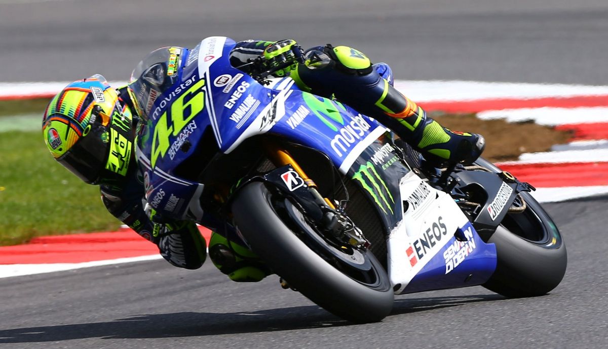 Rossi 2014