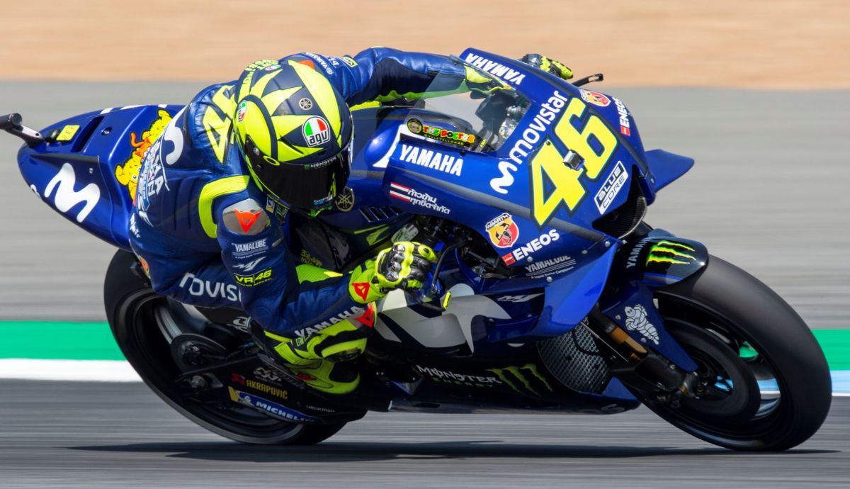 Rossi 2018