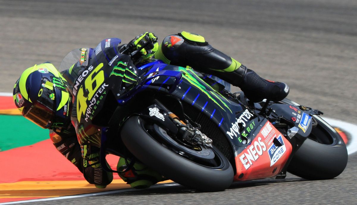 Rossi 2019