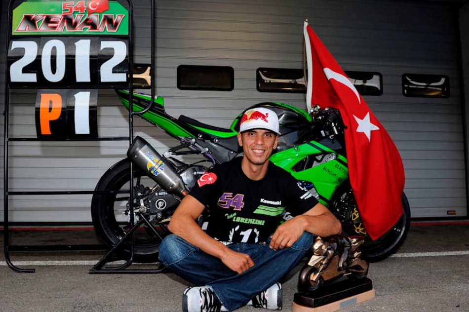 kenan sofuoglu 4