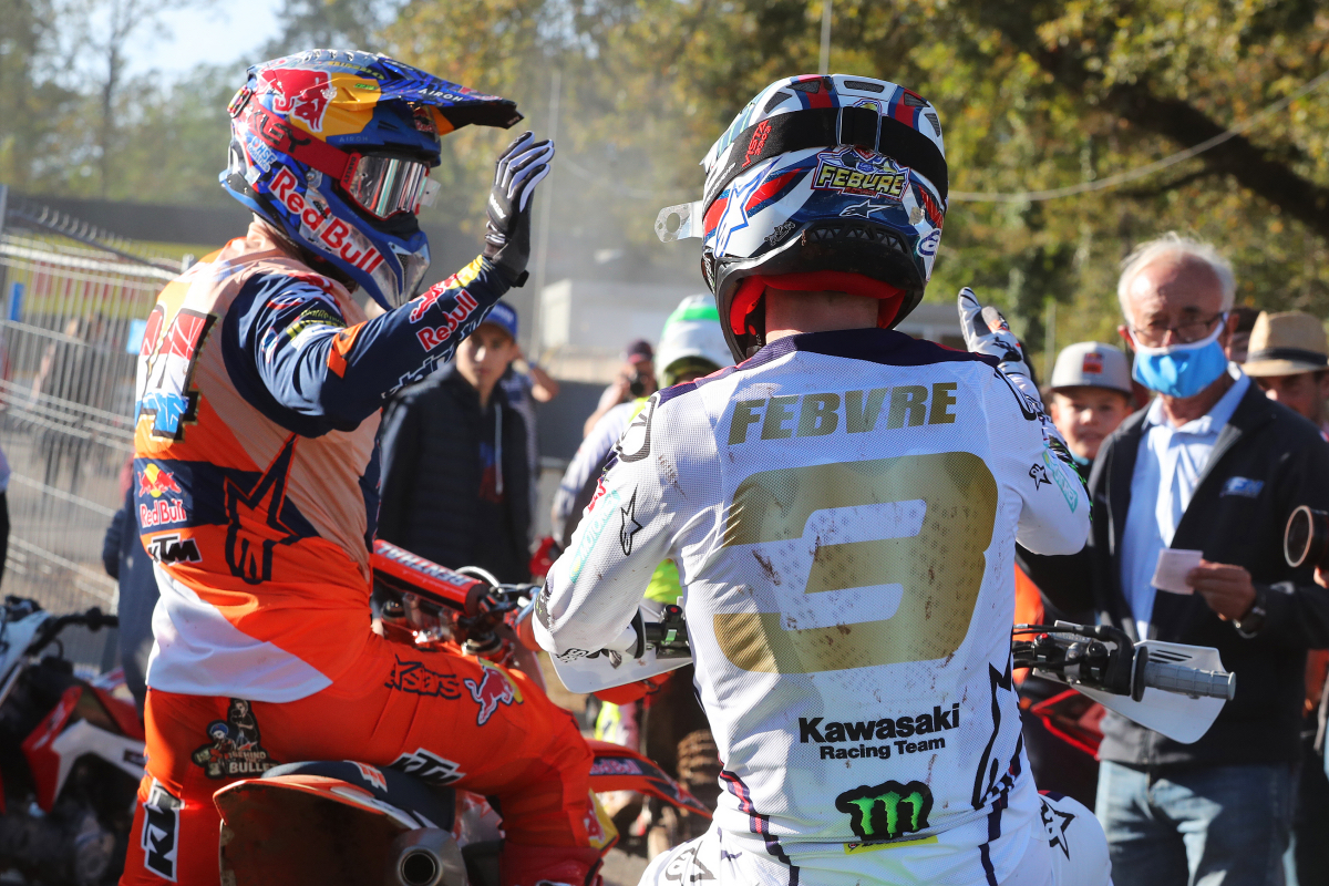 mxgp