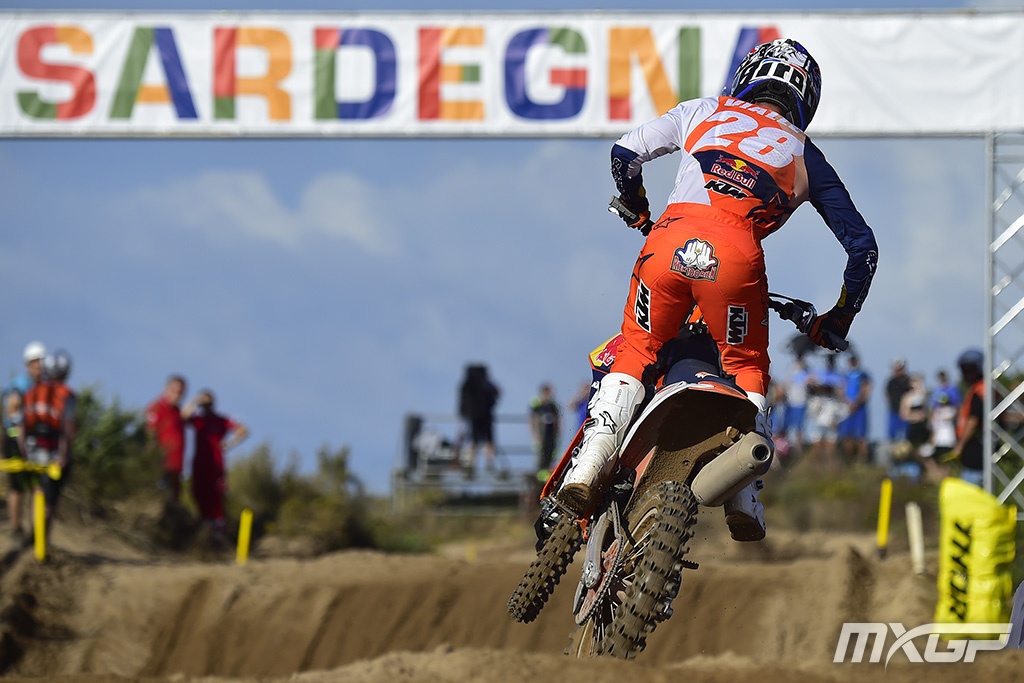 VIALLE MOTOCROSS GP 10 SAR 2021