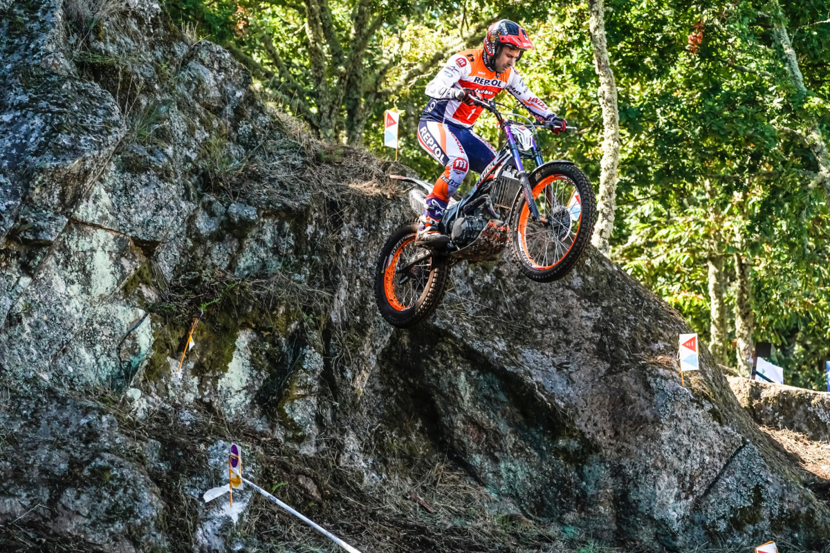 Toni Bou 3