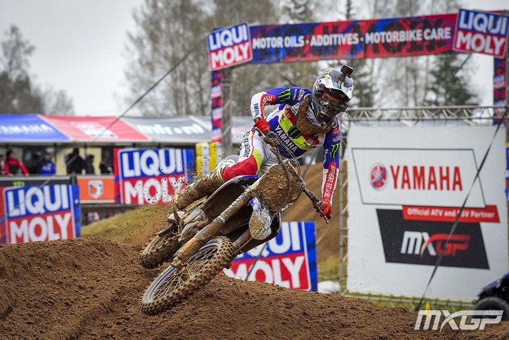 GEERTS MOTOCROSS GP 6 LV 2022