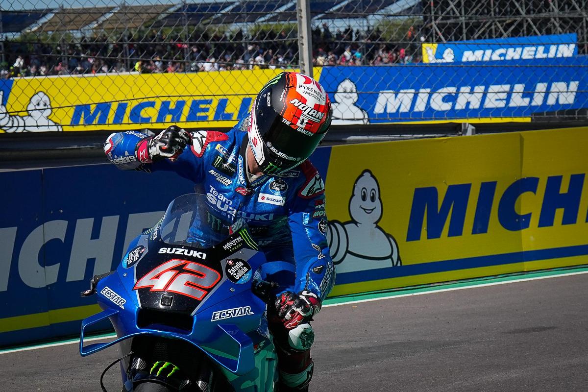 motogp argentina michelin review 3