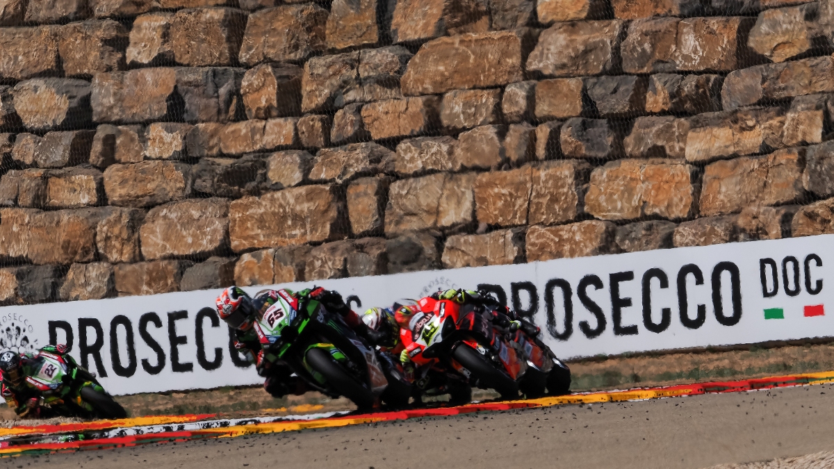 worldsbk aragon 2022 2