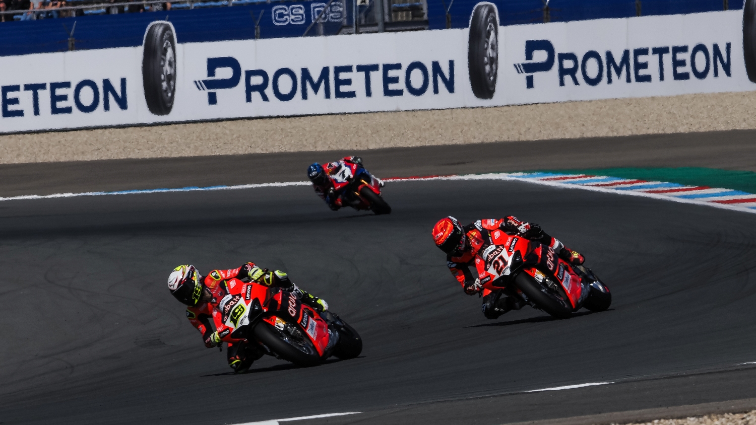 WSBK Assen 2022 5