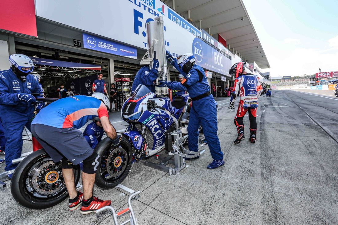 SUZUKA 8HOURS 2022 preview 13