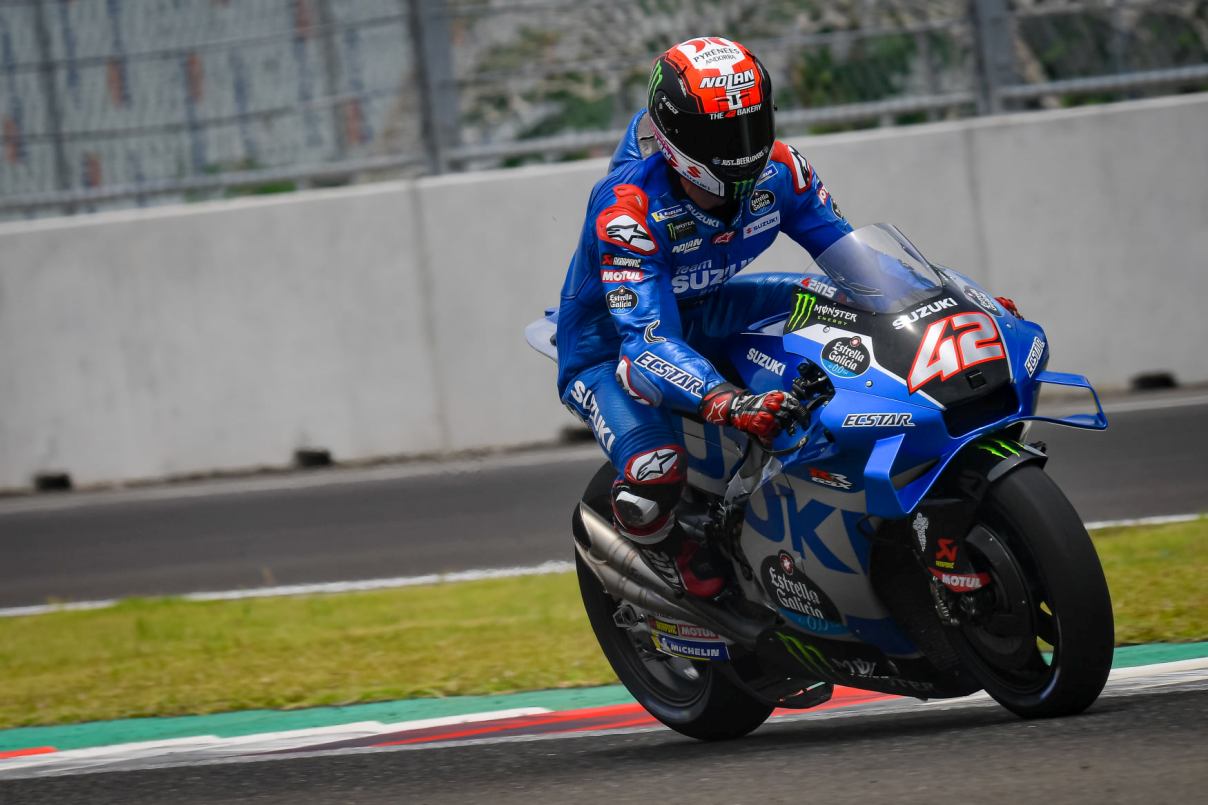 mandalika test motogp 11