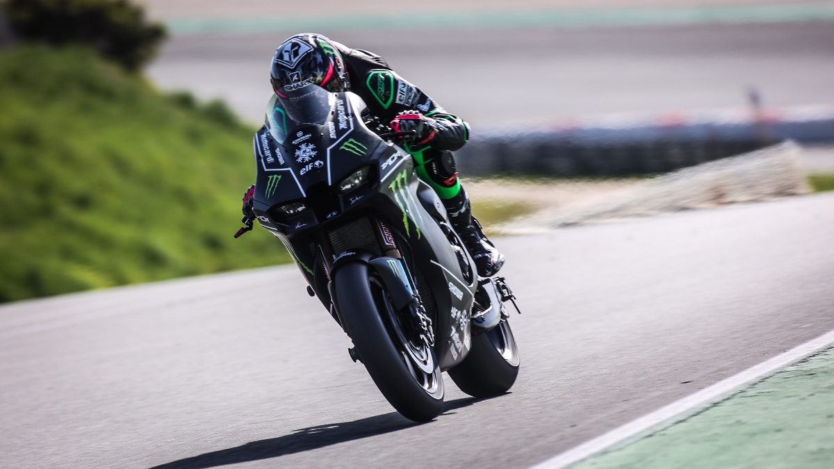 00375 DCP Test Feb Portimao Action