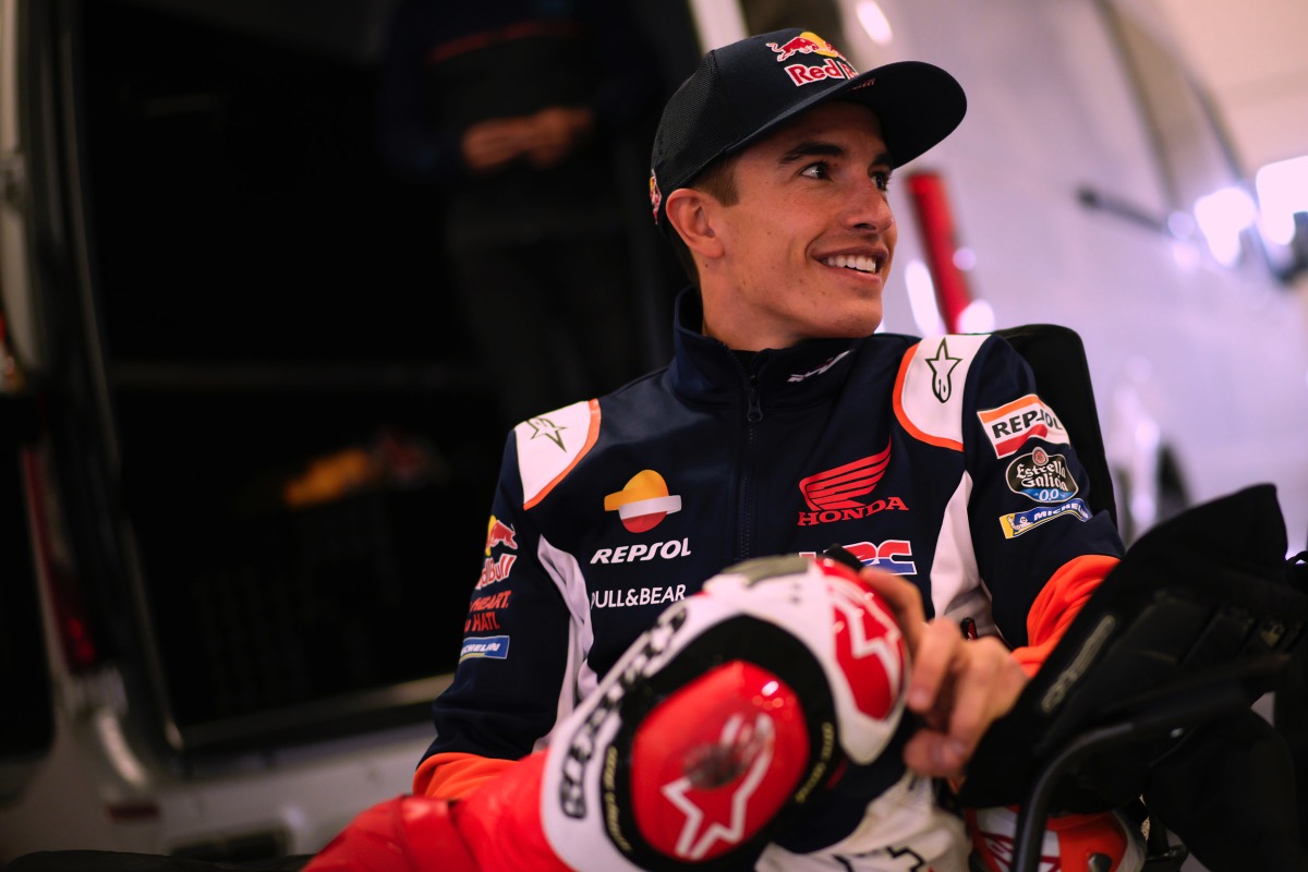 marc marquez 10